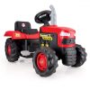 Svet Kolica | Dolu Traktor na pedale-080509Dolu Traktor na pedale-080509