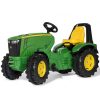 Svet Kolica | Traktor RollyX-Trac Premium J.D. 640034Traktor RollyX-Trac Premium J.D. 640034