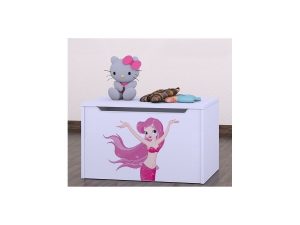 Svet Kolica | Kutija za igračke Sirena