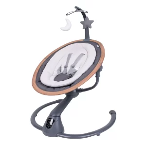 Svet Kolica | Jungle njihalica Drvo Salsa 360, 0m+ 410524