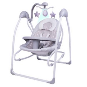 Svet Kolica | Jungle njihalica