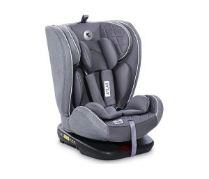 Svet Kolica | LORELLI AUTOSEDISTE ATLAS ISOFIX 0-36KG - GLACIER GREYLORELLI AUTOSEDISTE ATLAS ISOFIX 0-36KG - GLACIER GREY
