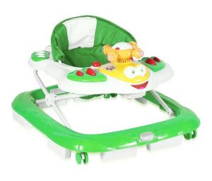 Svet Kolica | DUBAK HELICOPTER GREEN - EN STANDARTDUBAK HELICOPTER GREEN - EN STANDART