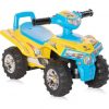 Svet Kolica | LORELLI GURALICA RIDE-ON CAR ATV - YELLOWLORELLI GURALICA RIDE-ON CAR ATV - YELLOW
