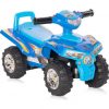 Svet Kolica | LORELLI GURALICA RIDE-ON CAR ATV - BLUELORELLI GURALICA RIDE-ON CAR ATV - BLUE