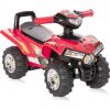Svet Kolica | LORELLI GURALICA RIDE-ON CAR ATV - REDLORELLI GURALICA RIDE-ON CAR ATV - RED