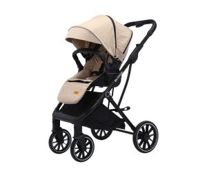 Svet Kolica | KOLICA ZA BEBE HB660 BBO EASYGO - BEIGEKOLICA ZA BEBE HB660 BBO EASYGO - BEIGE