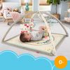 Svet Kolica | Baby prostirka Fisher-Price 043187Baby prostirka Fisher-Price 043187