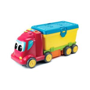 Svet Kolica | B kids kamion majstorska radionica 115170