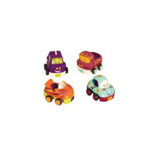 Svet Kolica | B toys dečija igračka autić 312002