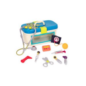 Svet Kolica | B toys doktorski set 312016