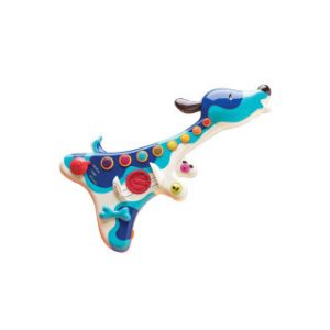 Svet Kolica | B toys gitara 312021