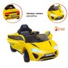 Svet Kolica | Auto Jagor Žuti 309338Auto Jagor Žuti 309338