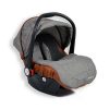 Svet Kolica | Sinteza 0-13kg Alma Dark grey CAN0311Sinteza 0-13kg Alma Dark grey CAN0311