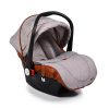 Svet Kolica | Sinteza 0-13kg Alma Light grey CAN0328Sinteza 0-13kg Alma Light grey CAN0328