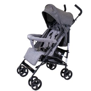 Svet Kolica | Jungle kolica SPRINT 0+ Siva 410125Jungle kolica SPRINT 0+ Siva 410125