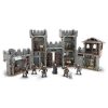Svet Kolica | Game of Thrones kocke Mega Construx, 1208 deliova 859409