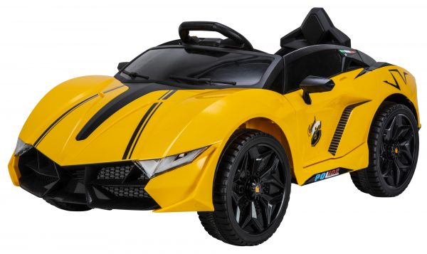 Svet Kolica | Auto Lambo 12v R/C FY-MB790 Žuti 024204Auto Lambo 12v R/C FY-MB790 Žuti 024204