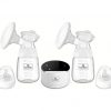 Svet Kolica | LORELLI TWIN PUMPICA ZA IZMAZANJE DAILY COMFORT - WHITELORELLI TWIN PUMPICA ZA IZMAZANJE DAILY COMFORT - WHITE