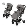 Svet Kolica | LORELLI KOLICA ZA BEBE FIORANO DOLPHIN GREY + footcover (2023)LORELLI KOLICA ZA BEBE FIORANO DOLPHIN GREY + footcover (2023)