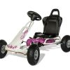 Svet Kolica | Karting na pedale Ferbedo Airrunner 105014Karting na pedale Ferbedo Airrunner 105014