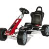 Svet Kolica | Karting na pedale X-Racer Ferbedo 104000Karting na pedale X-Racer Ferbedo 104000