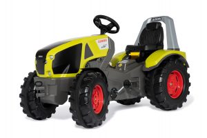 Svet Kolica | Traktor Rolly X-Trac Premium Claas 640089Traktor Rolly X-Trac Premium Claas 640089