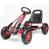 Svet Kolica | Karting na pedale MG-PC615 Crveni 061964Karting na pedale MG-PC615 Crveni 061964