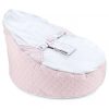 Svet Kolica | BABYJEM FOTELJA STOLICA FLUFFY - PINKBABYJEM FOTELJA STOLICA FLUFFY - PINK