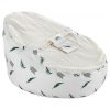 Svet Kolica | BABYJEM FOTELJA STOLICA FLUFFY - BOTANICBABYJEM FOTELJA STOLICA FLUFFY - BOTANIC