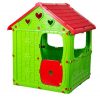 Svet Kolica | Plastična Kućica Zelena – PlayHouse 981015Plastična Kućica Zelena – PlayHouse 981015