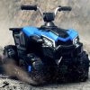 Svet Kolica | Motor Quad mini 6v FY-MB1014 Plavi 024303Motor Quad mini 6v FY-MB1014 Plavi 024303