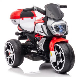 Svet Kolica | Motor Diavolo mini sa korpom 12V J-MB6189 Crveni 026178Motor Diavolo mini sa korpom 12V J-MB6189 Crveni 026178