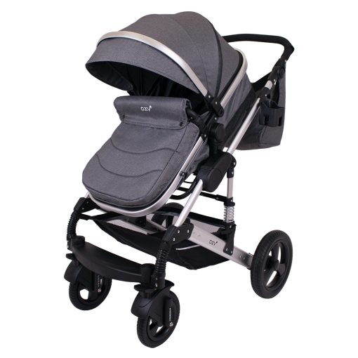 Svet Kolica | Jungle kolica Oxy- Siva 410045Jungle kolica Oxy- Siva 410045