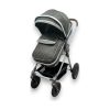 Svet Kolica | BBO KOLICA ZA BEBE UMBRA (V8) - DARK GREYBBO KOLICA ZA BEBE UMBRA (V8) - DARK GREY