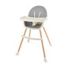 Svet Kolica | BBO HRANILICA BAMBI (BZ-508) - GREY