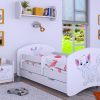 Svet Kolica | KREVET HAPPY 180x90cm SA FIOKOM- MacaKREVET HAPPY 180x90cm SA FIOKOM- Maca