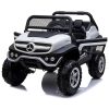 Svet Kolica | DEČIJI AUTO MERCEDES-BENZ UNIMOG 291- BELIDEČIJI AUTO MERCEDES-BENZ UNIMOG 291- BELI