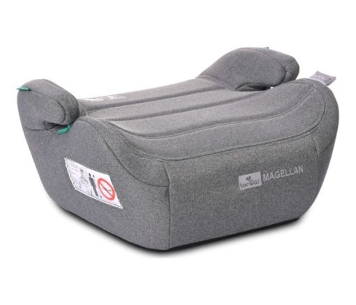 Svet Kolica | LORELLI AUTO SEDISTE MAGELLAN I-SIZE (125-150cm) - GREYLORELLI AUTO SEDISTE MAGELLAN I-SIZE (125-150cm) - GREY