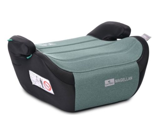 Svet Kolica | LORELLI AUTO SEDISTE MAGELLAN I-SIZE (125-150cm) - GREEN PINELORELLI AUTO SEDISTE MAGELLAN I-SIZE (125-150cm) - GREEN PINE