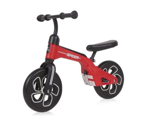 Svet Kolica | LORELLI BICIKL BALANCE BIKE SPIDER REDLORELLI BICIKL BALANCE BIKE SPIDER RED