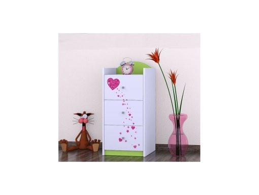 Svet Kolica | Komoda Zvončica K01 96x45x44cmKomoda Zvončica K01 96x45x44cm