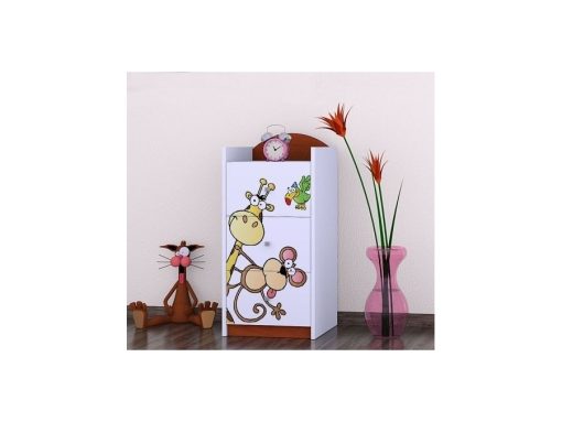 Svet Kolica | Komoda Safari K01 96x45x44cmKomoda Safari K01 96x45x44cm