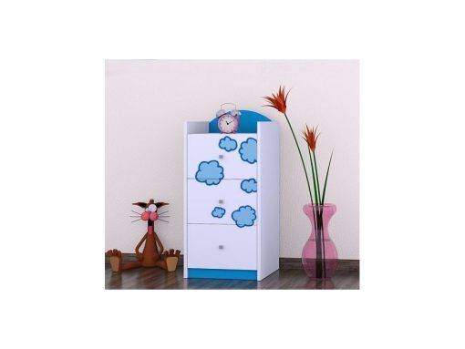 Svet Kolica | Komoda Avion K01 96x45x44cmKomoda Avion K01 96x45x44cm