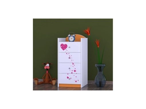 Svet Kolica | Komoda Zvončica K02 96x45x44cmKomoda Zvončica K02 96x45x44cm