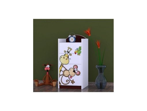 Svet Kolica | Komoda Safari K02 96x45x44cmKomoda Safari K02 96x45x44cm