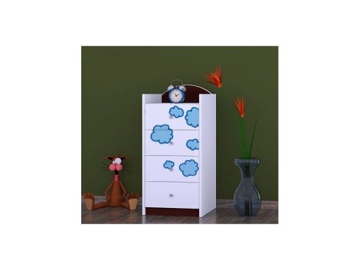 Svet Kolica | Komoda Avion K02 96x45x44cmKomoda Avion K02 96x45x44cm