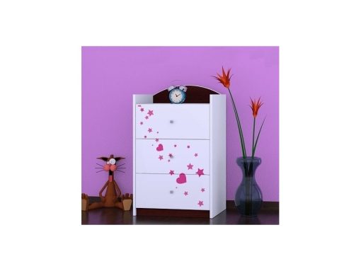 Svet Kolica | Komoda Zvončica K03 96x60x44cmKomoda Zvončica K03 96x60x44cm