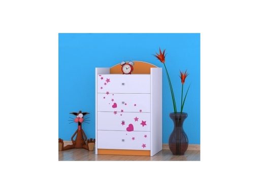 Svet Kolica | Komoda Zvončica K04 96x60x44cmKomoda Zvončica K04 96x60x44cm