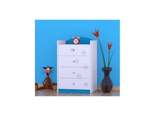 Svet Kolica | Komoda Maca K04 96x60x44cmKomoda Maca K04 96x60x44cm